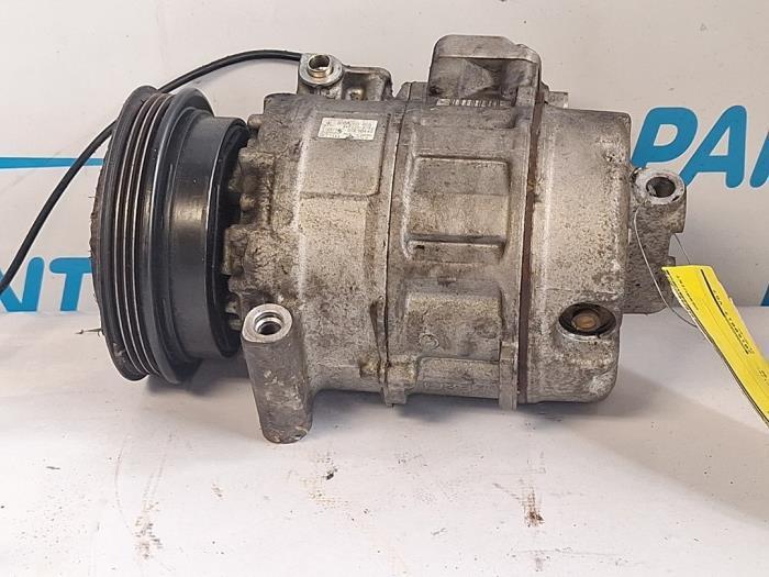 Aircopomp van een Volkswagen Passat, Auto-onderdelen, Overige Auto-onderdelen, Volkswagen, Gebruikt, 3 maanden garantie, Ophalen of Verzenden