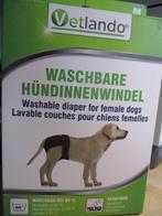 luier voor honden, Dieren en Toebehoren, Ophalen of Verzenden, Nieuw