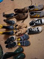 9 paar schoenen maat 31, Ophalen of Verzenden, Schoenen