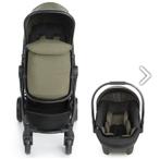 Poussette orchestra, Enlèvement, Utilisé, Poussette, Autres marques