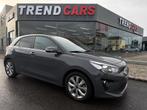 Kia Rio 1.0i AUTOMATIQUE CAMERA CARPLAY GA.KIA 10/30, Argent ou Gris, Achat, 998 cm³, Entreprise