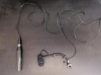 Audio-Technica PRO35 instrumenten mic te koop, Ophalen of Verzenden, Zo goed als nieuw, Instrumentmicrofoon