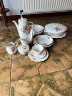 Compleet servies van Boch, Antiek en Kunst, Antiek | Servies compleet, Ophalen