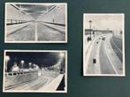 Lot oude postkaarten van Antwerpen  collector items, Verzamelen, Ophalen, Antwerpen