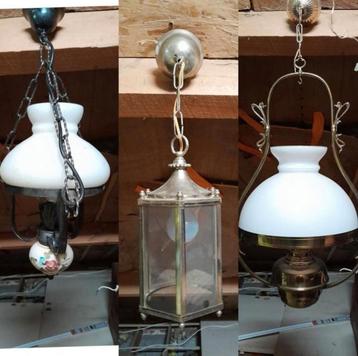 Lampe : 20e pièce, Enlèvement, Comme neuf