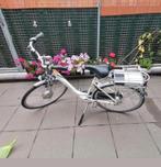 Elektrische fiets, Ophalen, Gebruikt, 50 km per accu of meer