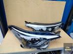 Toyota CHR CH-R Lift GR Volledig Ledlamp rechts links, Gebruikt, Toyota