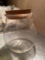 Pots bonbonnière, Huis en Inrichting, Ophalen, Zo goed als nieuw