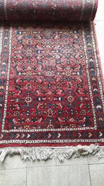 Mooi groot oosters tapijt: 87 op 339 cm, Ophalen