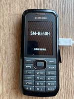 Samsung gsm SM-B550H, Telecommunicatie, Mobiele telefoons | Samsung, Ophalen of Verzenden, Niet werkend