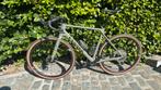 Canyon gravelbike grizl CF 8 EKAR maat L, Ophalen, Zo goed als nieuw