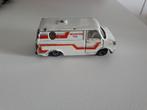 Yatming nr 899 Delightful Van, Hobby en Vrije tijd, Ophalen of Verzenden, Gebruikt, Auto, Overige merken