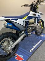 Husqvarna TE 250i bj. 2021 réf LS 2572, Motos, 1 cylindre, 250 cm³, Jusqu'à 11 kW, Enduro