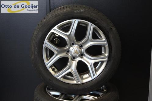 18 Inch Mitsubishi Outlander Zomerbanden 7MM 225/55R18, Auto-onderdelen, Banden en Velgen, Banden en Velgen, Zomerbanden, 18 inch