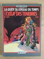 La quête de l'oiseau du temps 4 L'œuf des ténèbres EO TBE, Livres, Une BD, Utilisé, Enlèvement ou Envoi