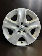 1 wieldop Opel Astra H zafira B meriva B 16”, Auto diversen, Wieldoppen, Ophalen of Verzenden, Gebruikt