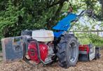 Location motoculteur herse rotative 75cm, Bricolage & Construction, Moteurs, Enlèvement, Comme neuf