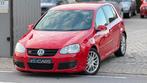 Vw Golf 5 Gt ** 1.4i ** 170 pk !!! 120.000 km !!Garantie, Auto's, Voorwielaandrijving, 4 cilinders, Electronic Stability Program (ESP)