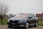 SKODA superb greenline 1.6 diesel, Auto's, 1600 cc, Alcantara, 5 deurs, Particulier