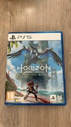 Horizon forbidden west, Games en Spelcomputers, Games | Sony PlayStation 5, Ophalen, Zo goed als nieuw