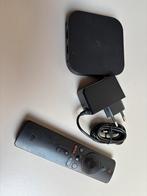 Xiaomi TV Box S, Audio, Tv en Foto, Mediaspelers, Ophalen, Zo goed als nieuw, HDMI