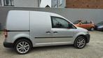 Vw caddy 1.6 tdi/euro5/lichte vracht/kan gekeurd, Auto's, Bestelwagens en Lichte vracht, Voorwielaandrijving, Stof, 4 cilinders