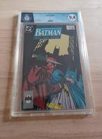 Batman 435 - EGC 9.4 - The Last Death of the Batman, Eén comic, Amerika, DC comics, Nieuw