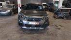 Peugeot 3008 wrak, schadeauto, Auto diversen, Ongevalwagen, 1600 cc, SUV of Terreinwagen, Zilver of Grijs, Benzine