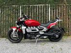 RAKET 3R, Motoren, Motoren | Triumph, 2500 cc, Bedrijf, 3 cilinders, Meer dan 35 kW