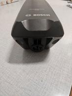 Bosch powerpack 500wh, Fietsen en Brommers, Fietsaccessoires | Fietsaccu's, Ophalen, Zo goed als nieuw