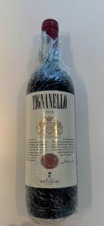 Tignanello 2020, Verzamelen, Wijnen, Ophalen, Nieuw, Italië, Rode wijn