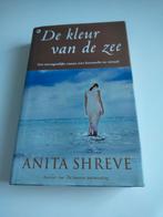 Livre : La couleur de la mer, Enlèvement ou Envoi, Comme neuf