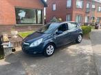 Top occassie, Auto's, Opel, Voorwielaandrijving, Stof, 4 cilinders, Blauw
