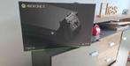 X box one x 1tb, Games en Spelcomputers, Spelcomputers | Xbox Series X en S, Ophalen of Verzenden, Zo goed als nieuw