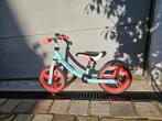 loopfiets kleuter, Ophalen, Zo goed als nieuw, Loopfiets