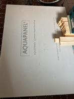 Knauf AQUAPANEL OUTDOOR 7stuks  1200 x 900 x 12,5 mm, Doe-het-zelf en Bouw, Ophalen, Nieuw