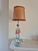 Vintage Spaanse toreodor lamp, Antiek en Kunst, Ophalen
