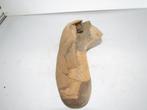 Ancien moule chaussure orthopédique lit pied déformé Taille, Enlèvement ou Envoi