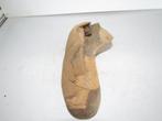 Ancien moule chaussure orthopédique lit pied déformé Taille, Antiquités & Art, Curiosités & Brocante, Enlèvement ou Envoi