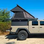 Tente de toit+ hardtop+ tiroir coulissant, Particulier