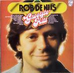 ROB DE NIJS - Grootste hits (CD), Levenslied of Smartlap, Ophalen of Verzenden, Zo goed als nieuw