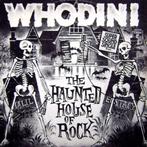 12"  Whodini ‎– The Haunted House Of Rock, 12 pouces, Utilisé, Enlèvement ou Envoi