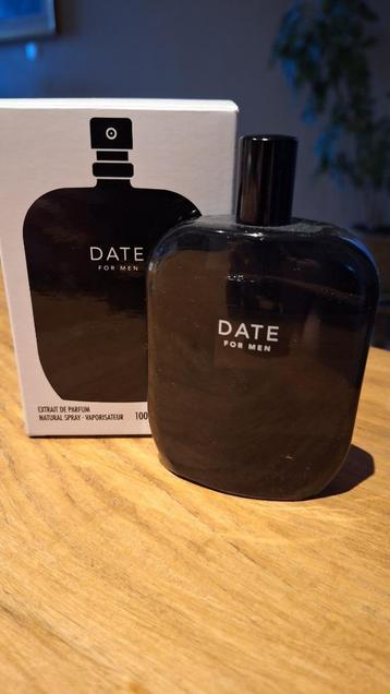 Date For Men      Fragrance One