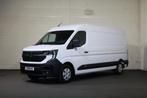 Renault Master E-Tech T35 L3H2 Extra long range 87 kWh, Auto's, Bestelwagens en Lichte vracht, Automaat, Renault, Wit, Elektrisch