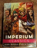 Imperium classics, Ophalen, Zo goed als nieuw
