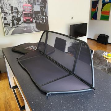 Gevraagd Bmw 3 serie e46 windscherm origineel, Enlèvement ou Envoi, BMW