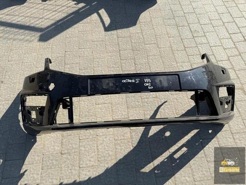 Skoda Octavia III Lift VRS voorbumper, Auto-onderdelen, Carrosserie, Bumper, Skoda, Gebruikt