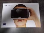 Lunettes casque VR Zeiss, Consoles de jeu & Jeux vidéo, Virtual Reality, Comme neuf, Enlèvement ou Envoi