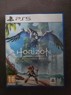 Horizon II Forbidden West   **Ps 5**, Ophalen of Verzenden
