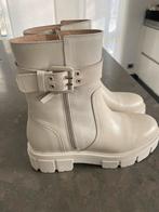 Bottes/bottines Beige taille 39, Vêtements | Femmes, Comme neuf, Sacha, Beige, Enlèvement ou Envoi